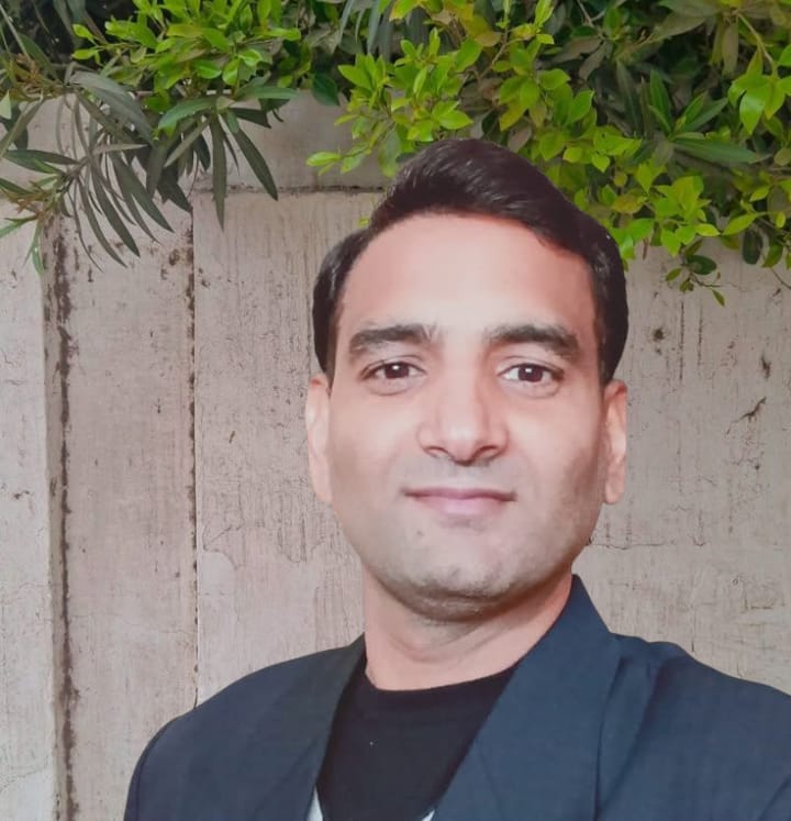 Sandeep Kumar